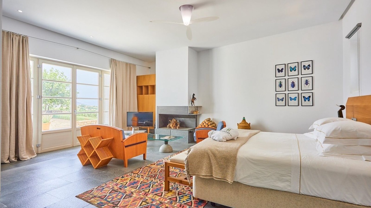 Photo of Bedroom in Arcos de la Frontera