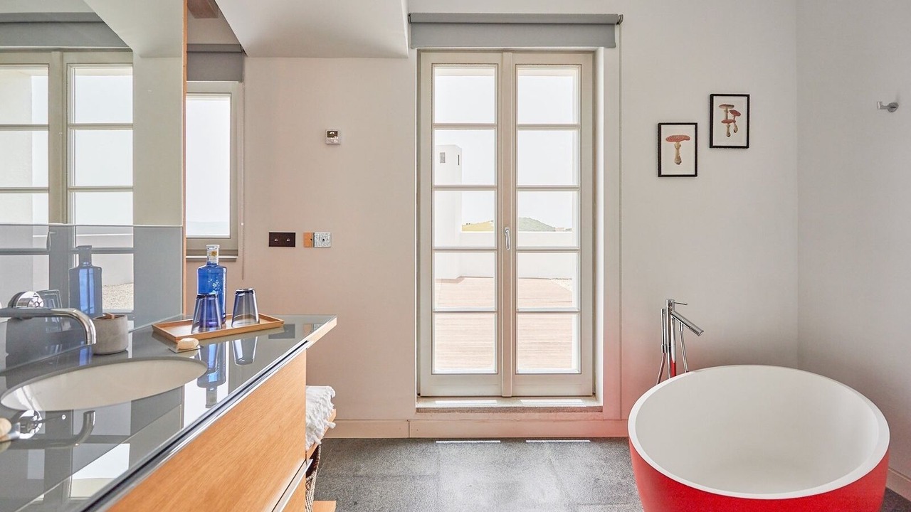 Photo of Bathroom in Arcos de la Frontera