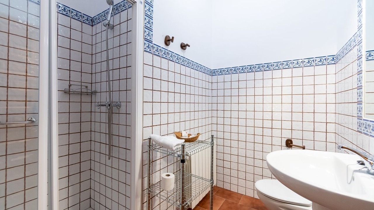 Photo of Bathroom in Villanueva del Rosario
