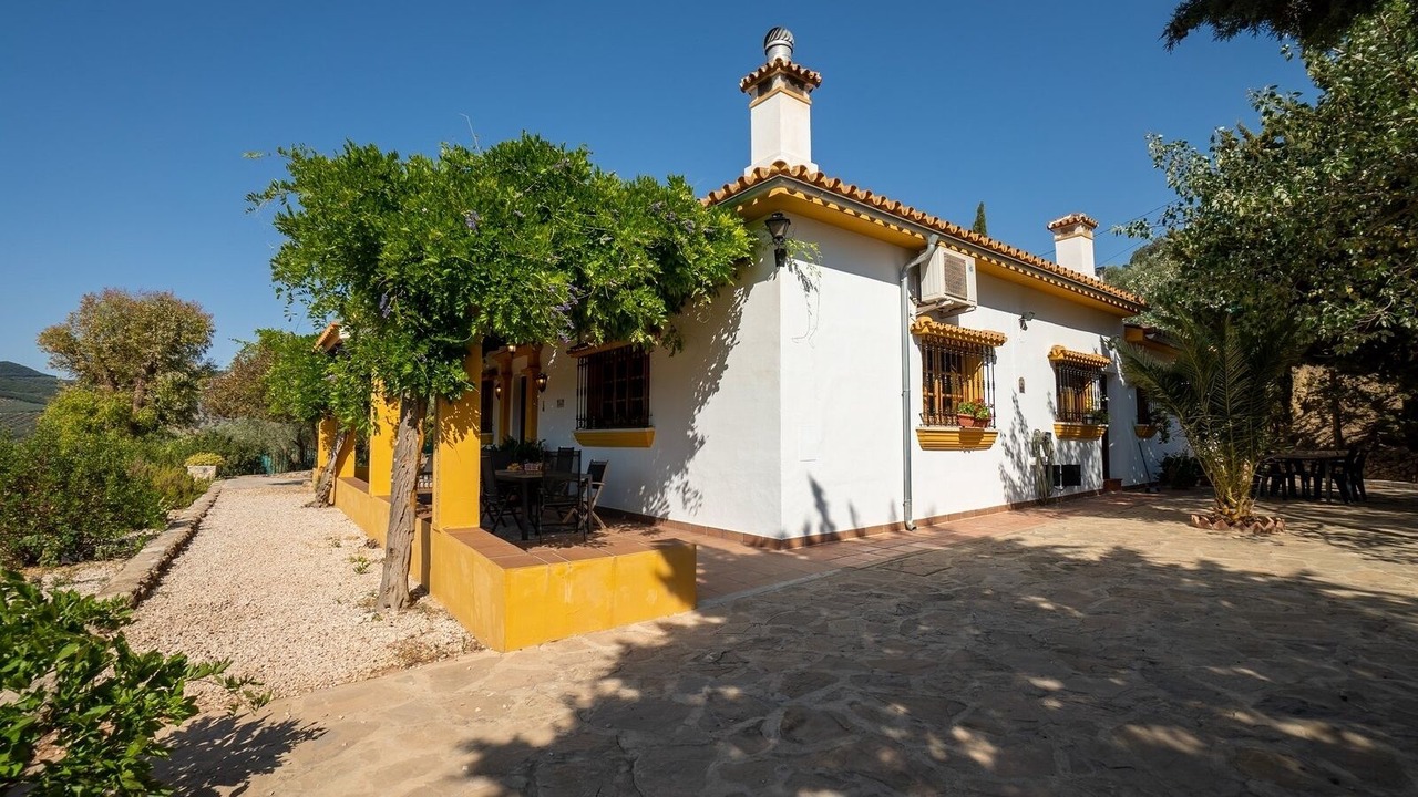 Photo of Outdoor in Villanueva del Rosario