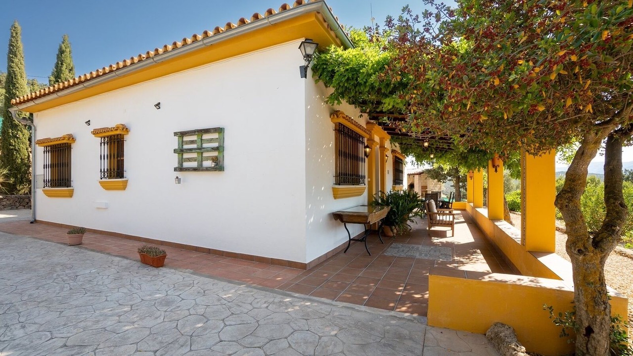 Photo of Outdoor in Villanueva del Rosario