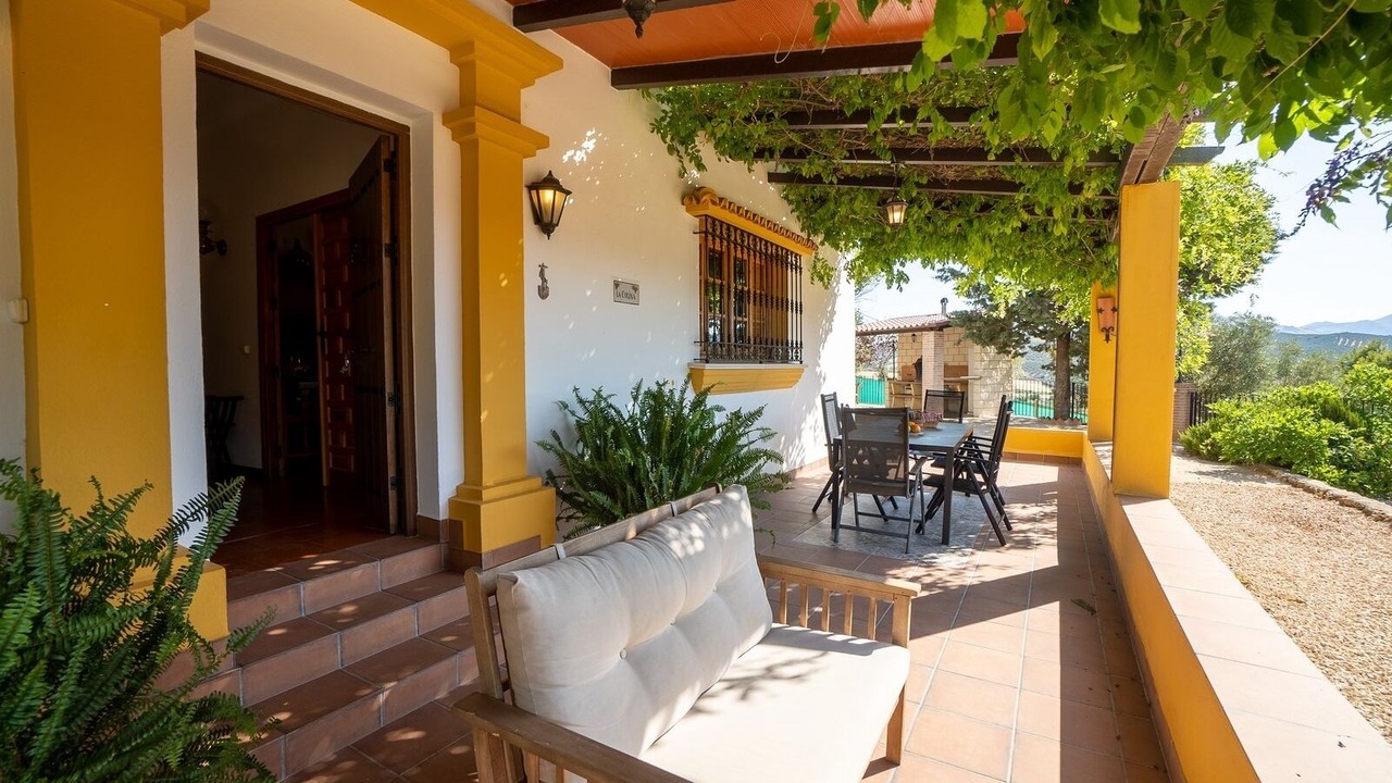 Photo of Outdoor in Villanueva del Rosario