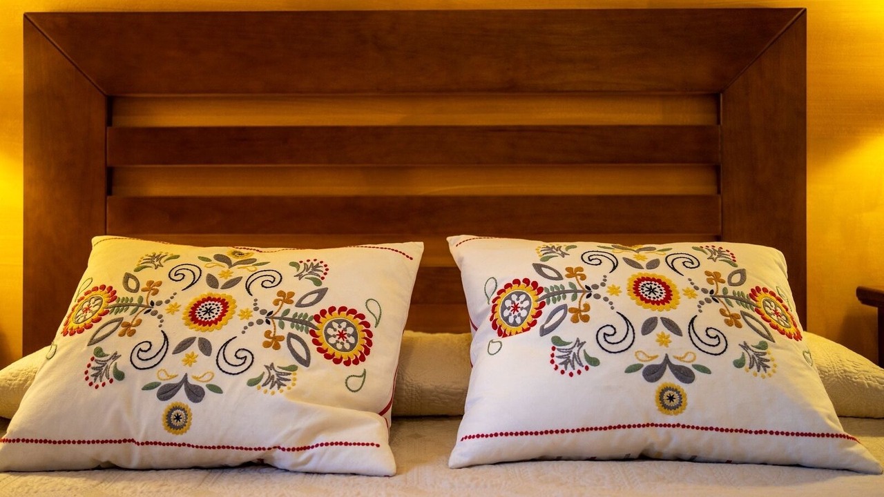 Photo of Bedroom in Villanueva del Rosario