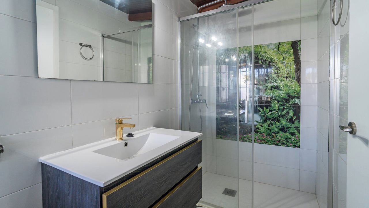 Photo of Bathroom in Campano