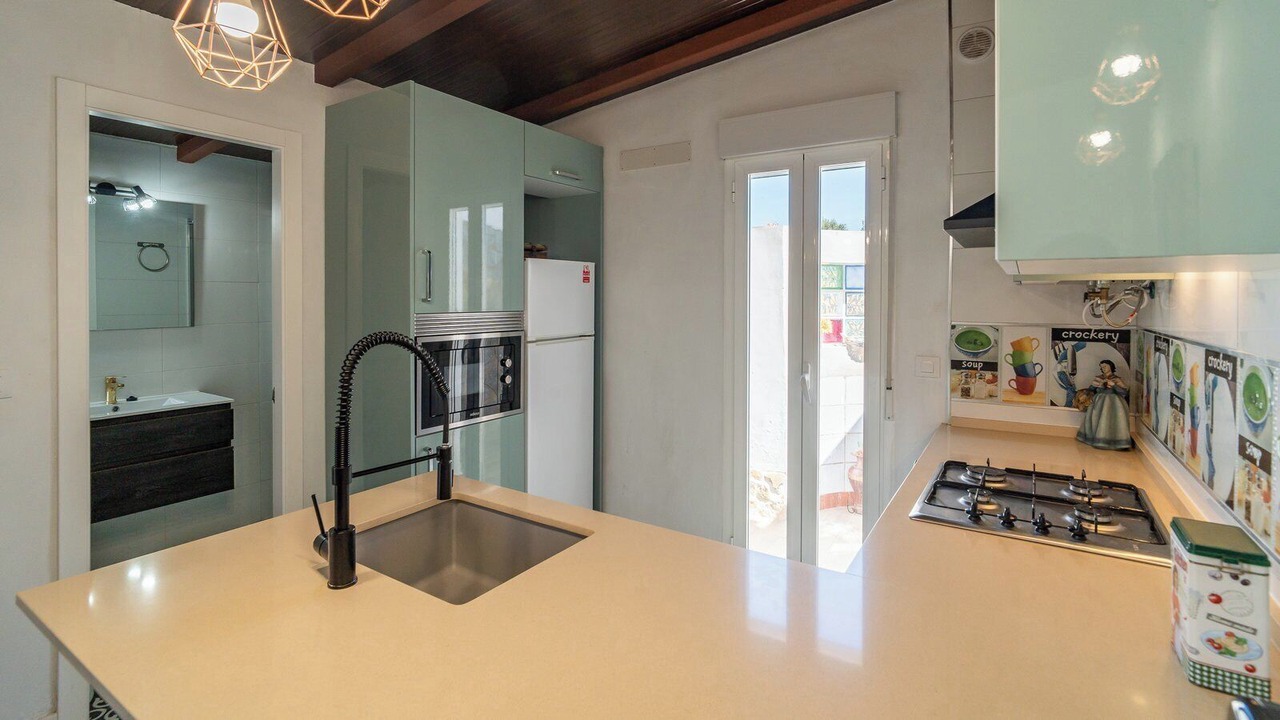 Photo of Kitchen in Campano