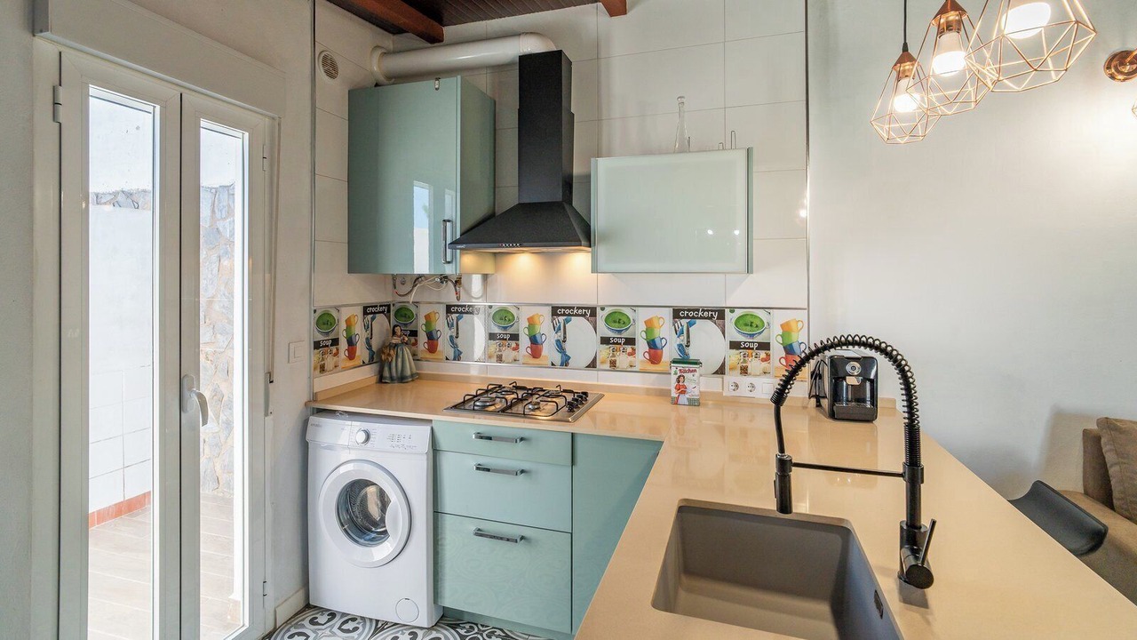 Photo of Kitchen in Campano