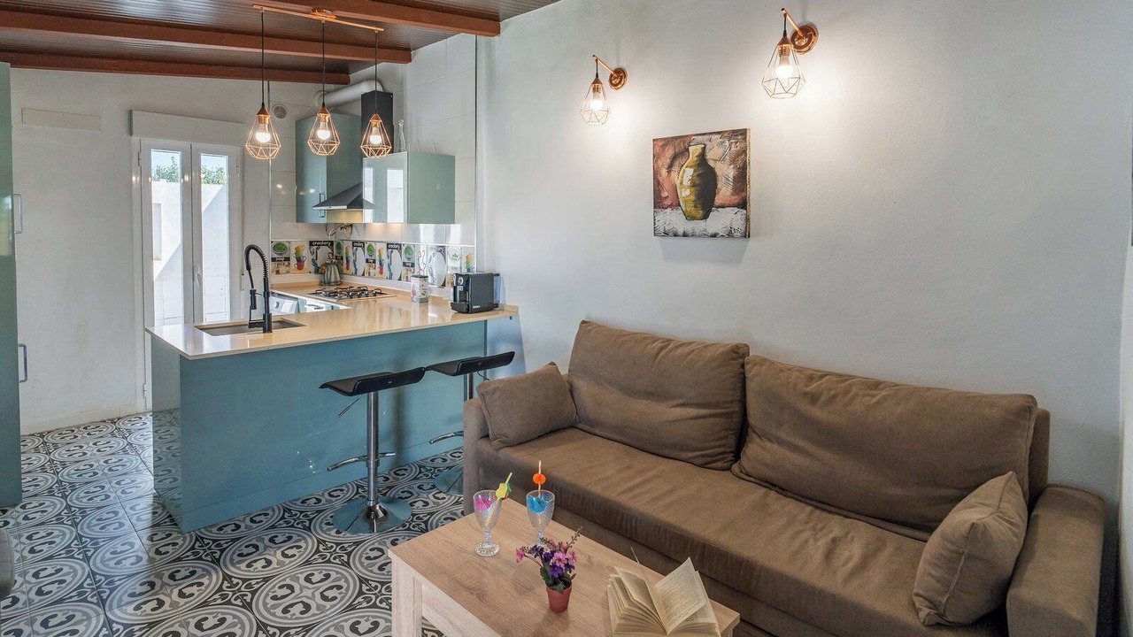 Photo of Livingroom in Campano