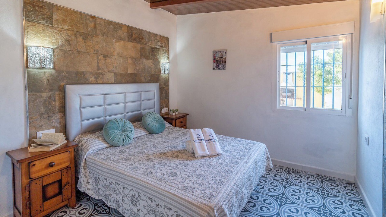 Photo of Bedroom in Campano