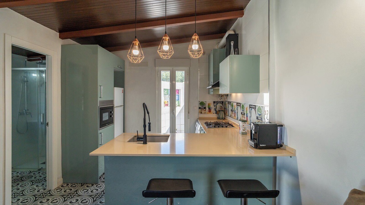 Photo of Kitchen in Campano