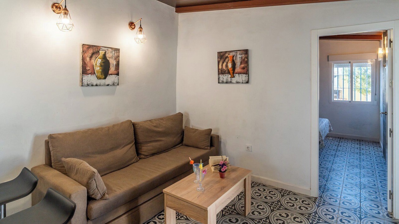 Photo of Livingroom in Campano