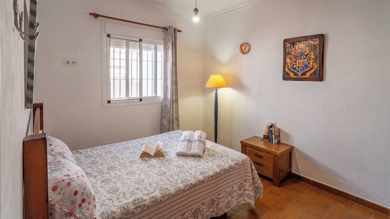 Photo of Bedroom in Campano