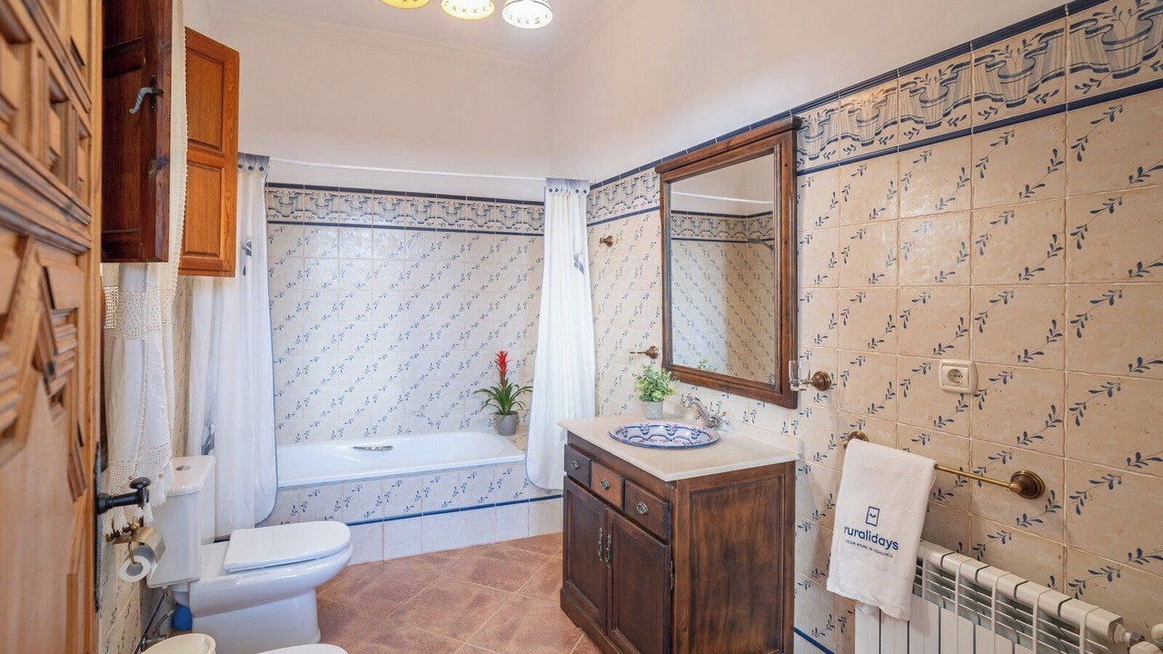 Photo of Bathroom in Alameda