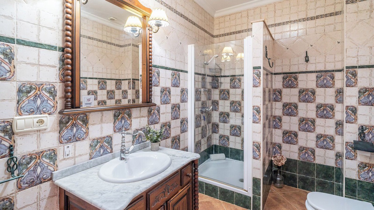 Photo of Bathroom in Alameda