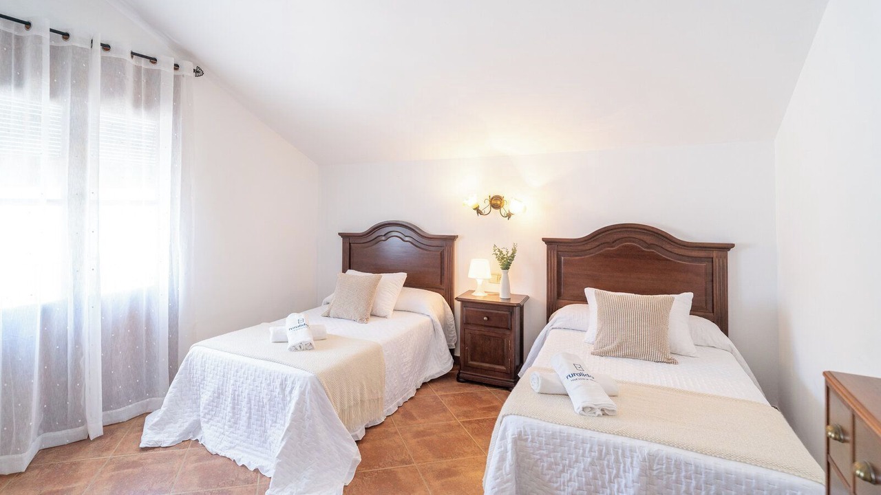 Photo of Bedroom in Alameda