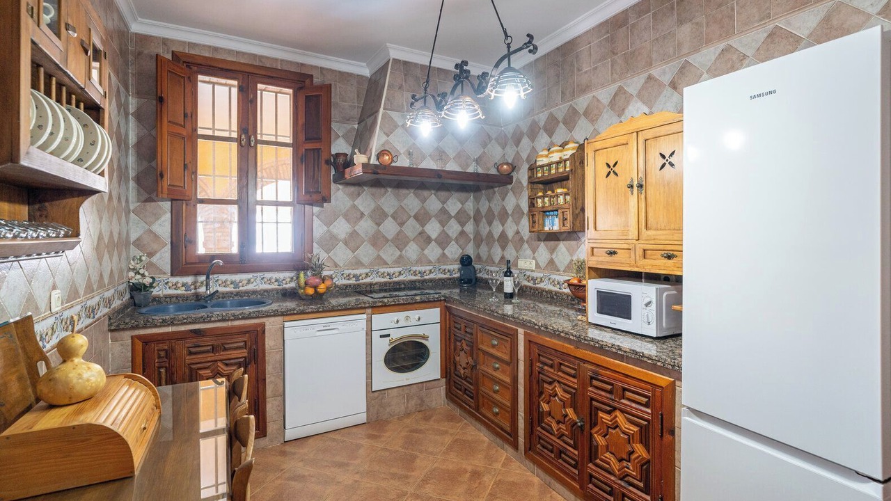 Photo of Kitchen in Alameda