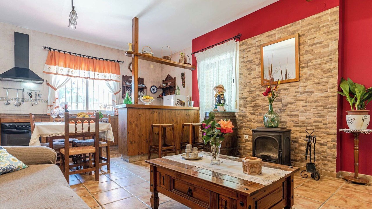 Photo of Livingroom in Niguelas
