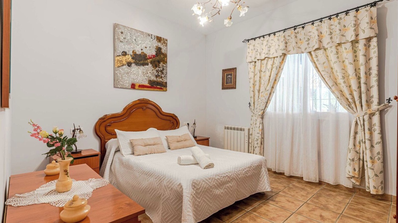Photo of Bedroom in Niguelas
