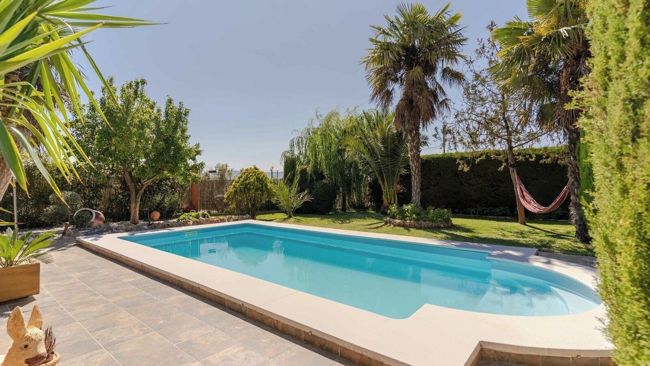 Photo of Outdoor in Niguelas