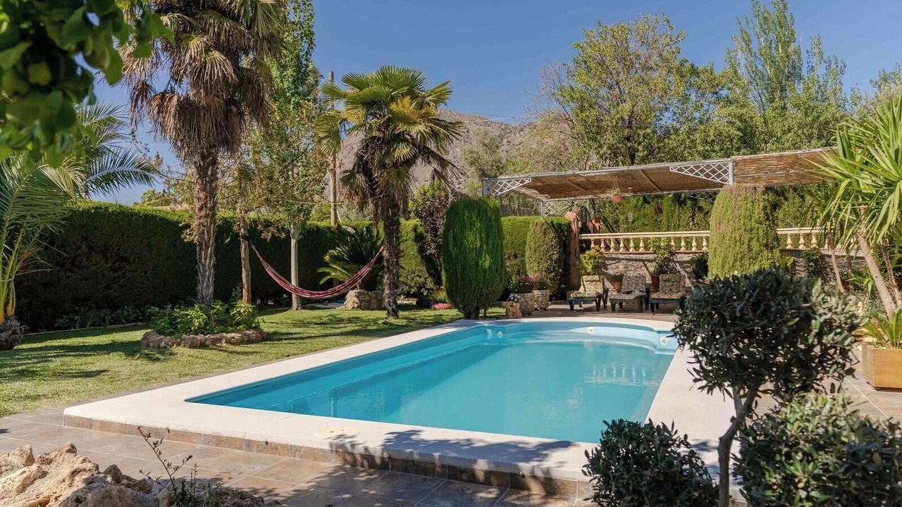 Photo of Outdoor in Niguelas