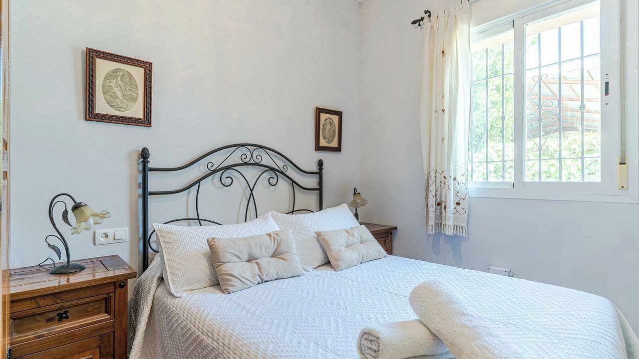 Photo of Bedroom in Niguelas
