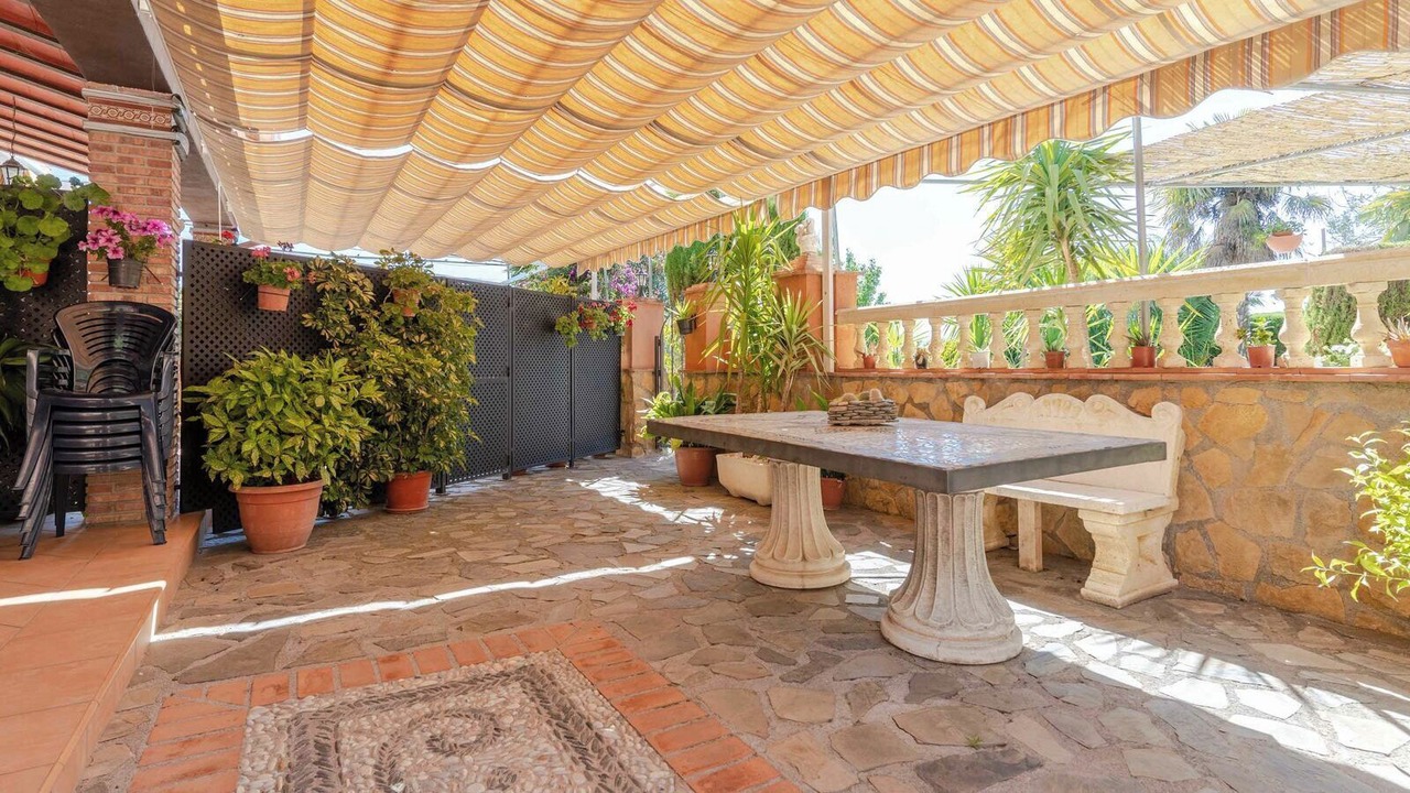 Photo of Outdoor in Niguelas