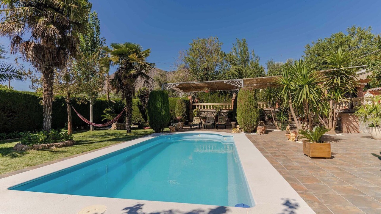 Photo of Outdoor in Niguelas