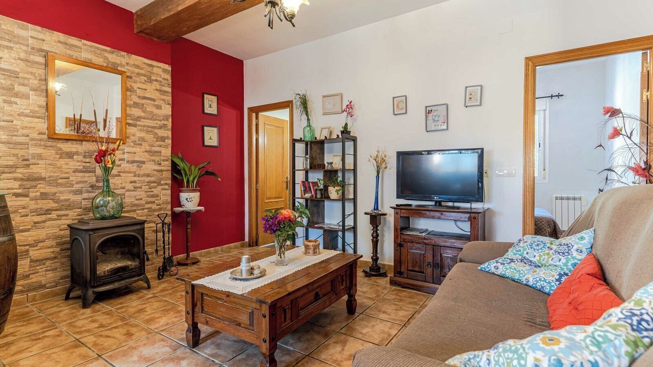 Photo of Livingroom in Niguelas