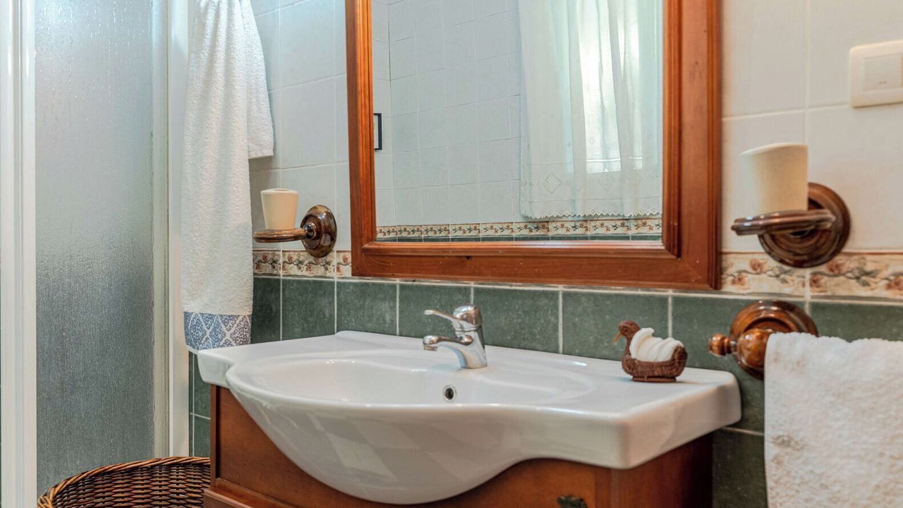 Photo of Bathroom in Niguelas