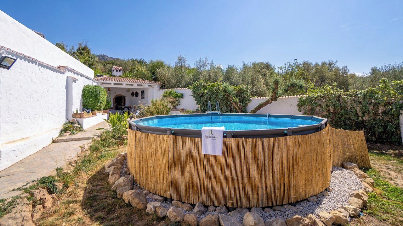 Photo of Outdoor in Mondron