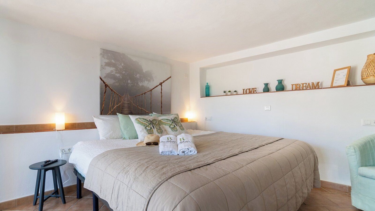Photo of Bedroom in Mondron