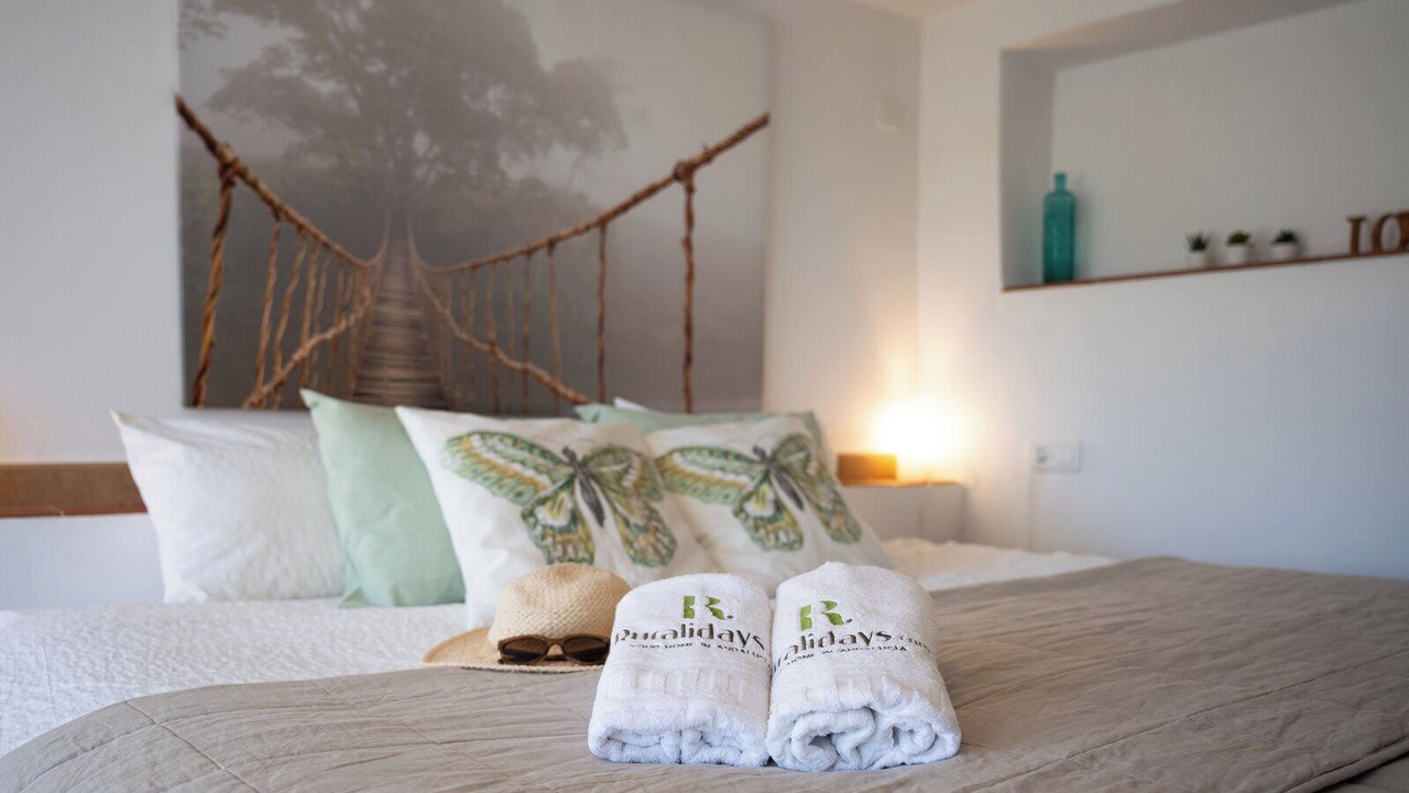 Photo of Bedroom in Mondron