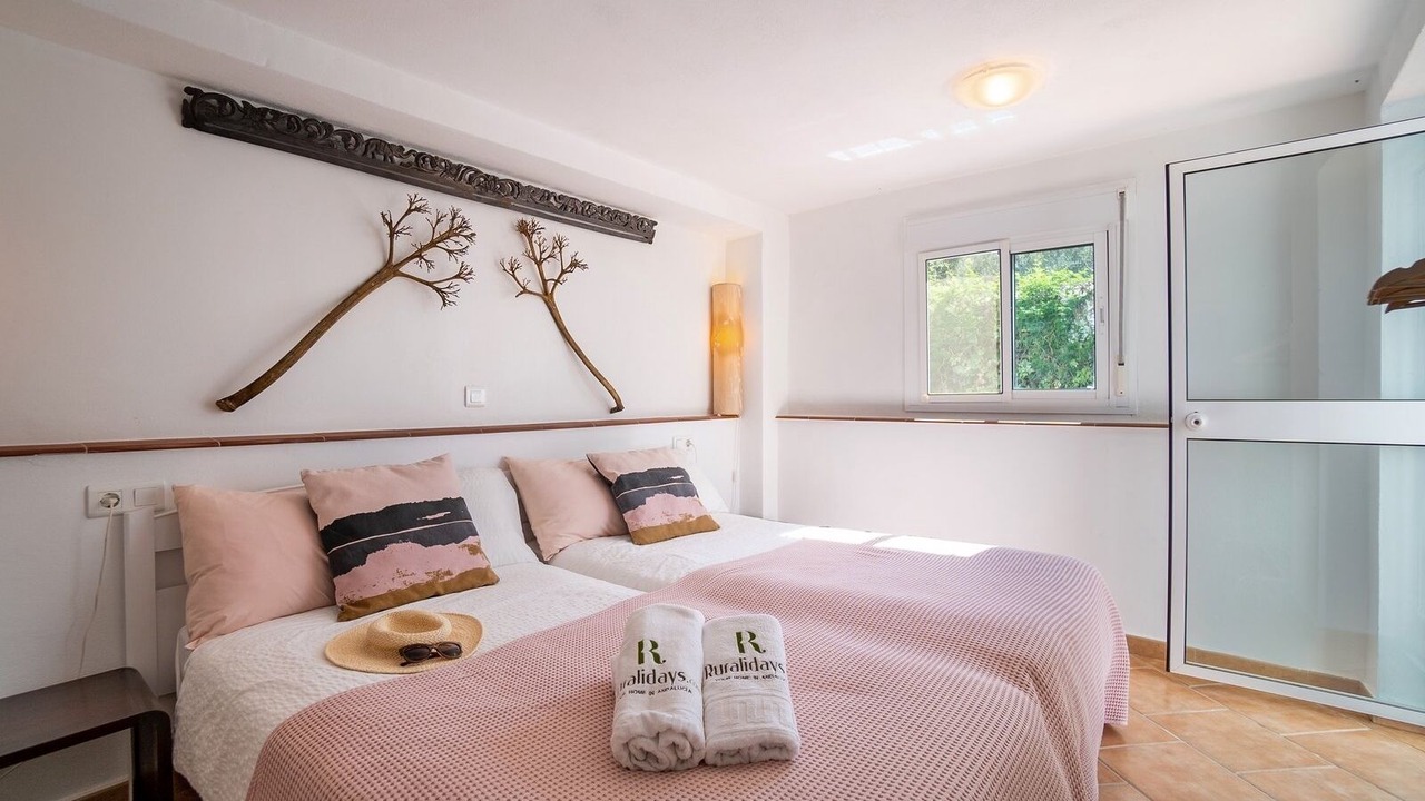 Photo of Bedroom in Mondron