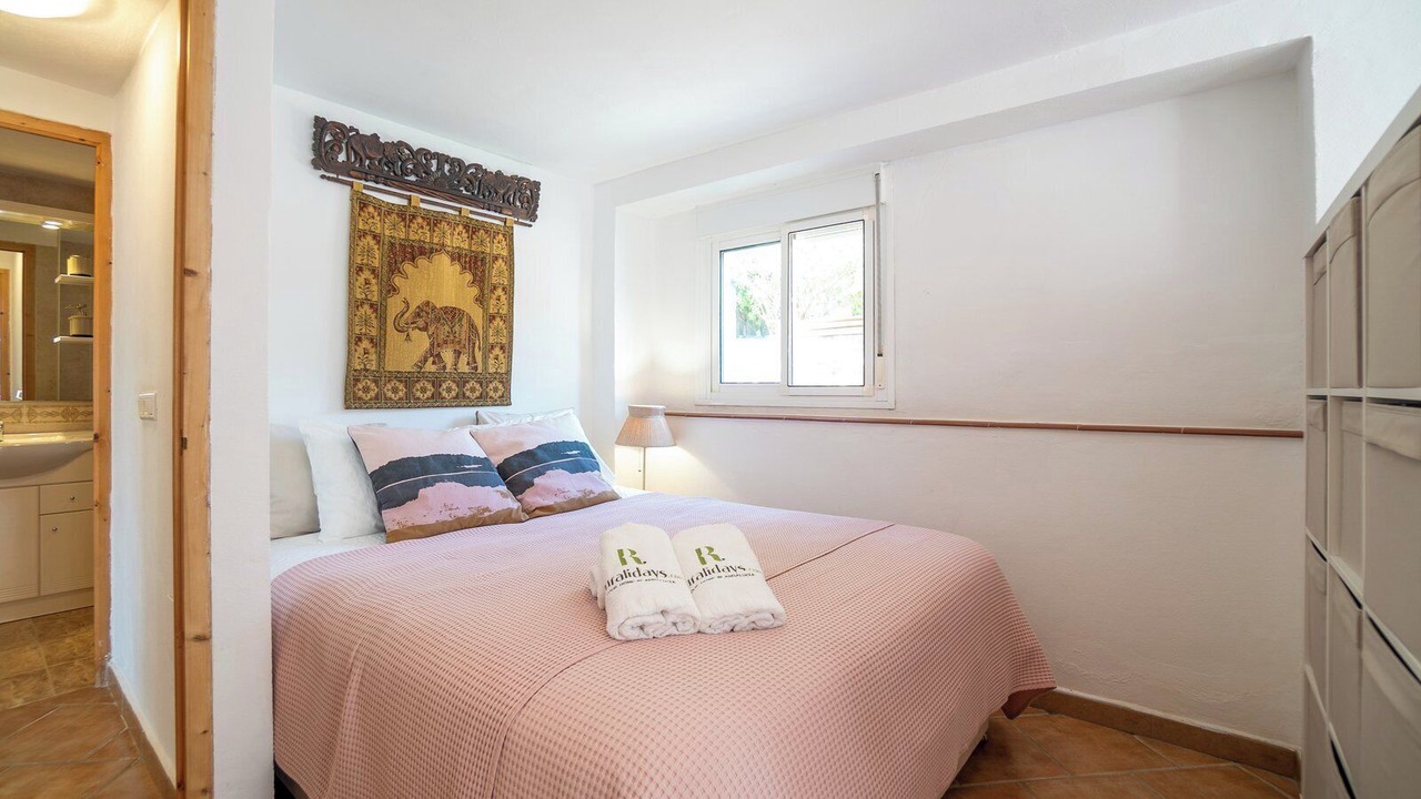 Photo of Bedroom in Mondron