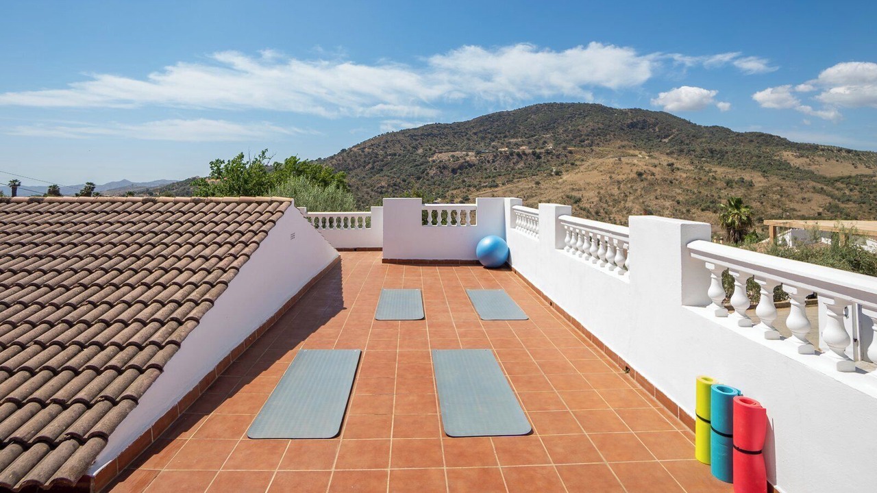 Photo of Outdoor in Mondron