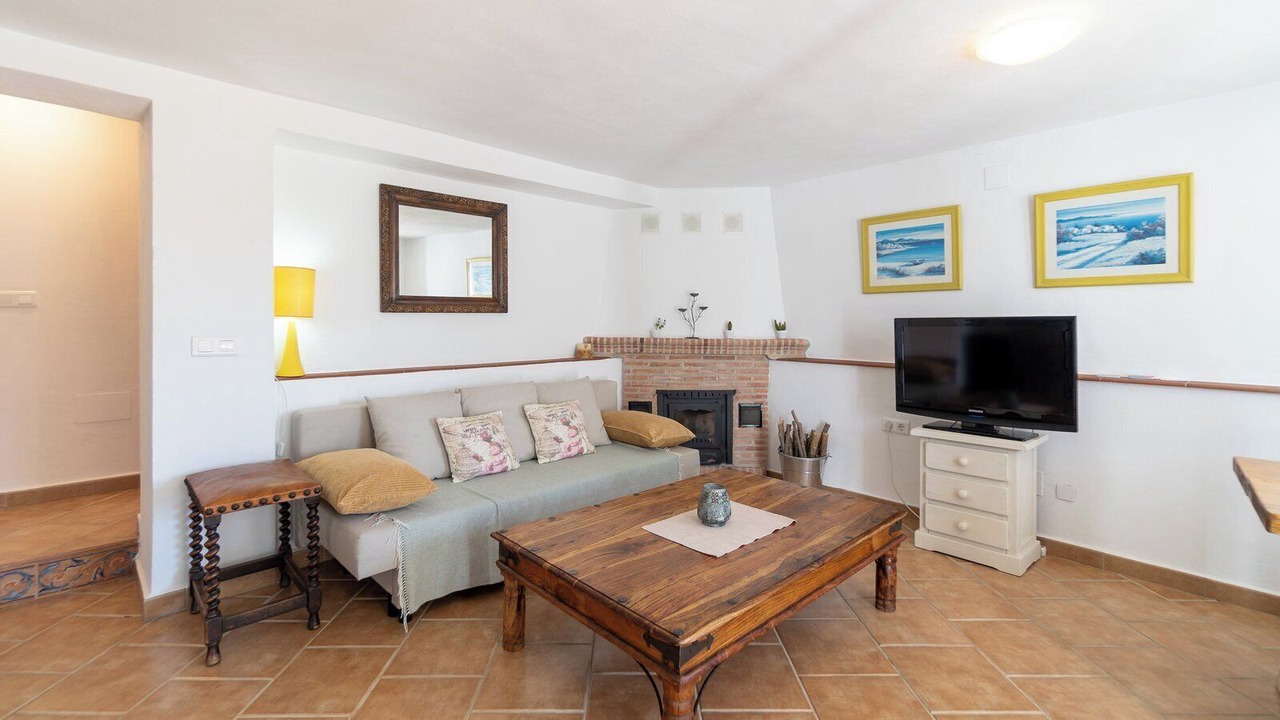 Photo of Livingroom in Mondron