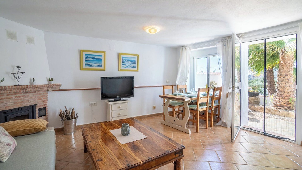 Photo of Livingroom in Mondron