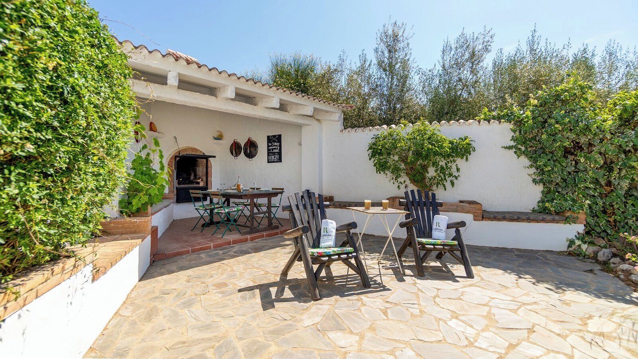 Photo of Outdoor in Mondron