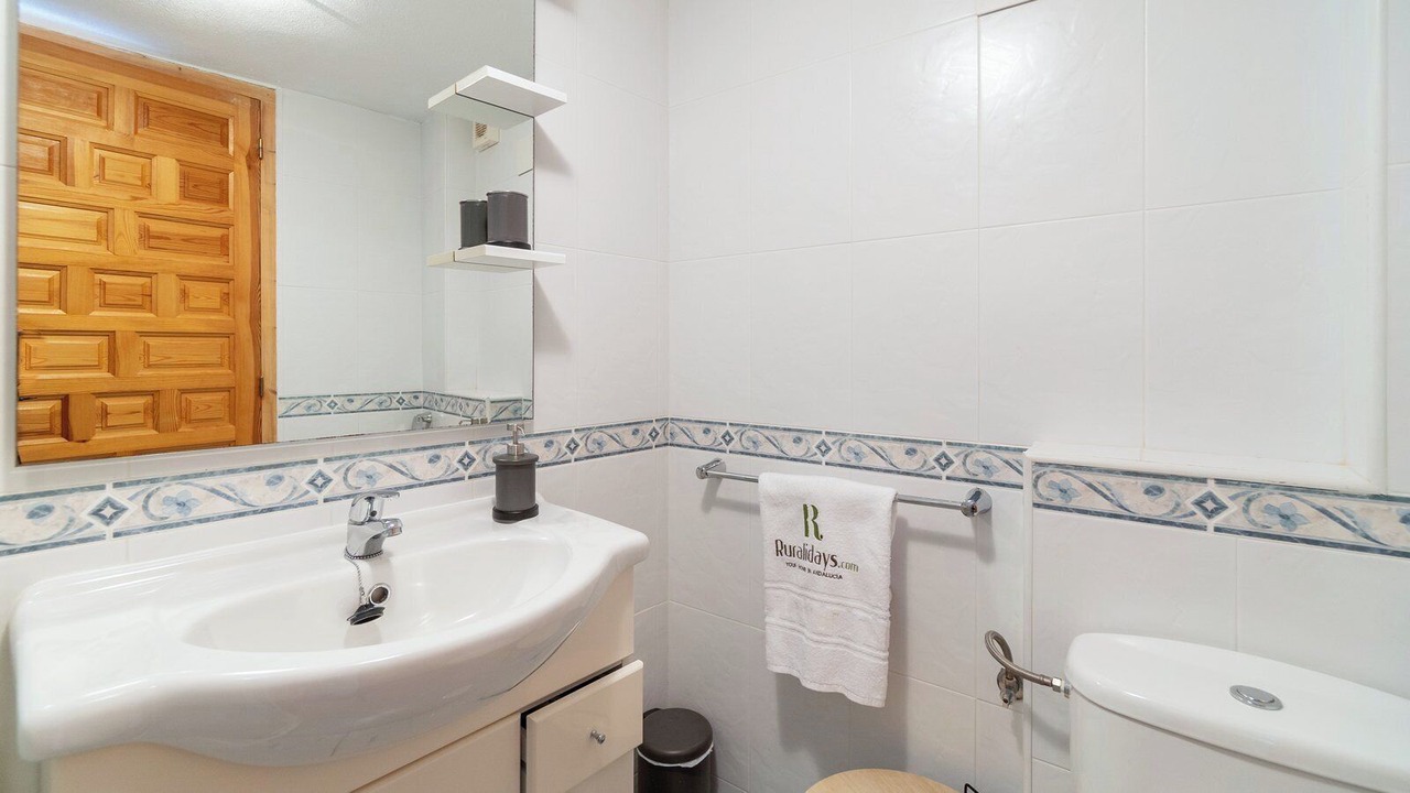 Photo of Bathroom in Mondron