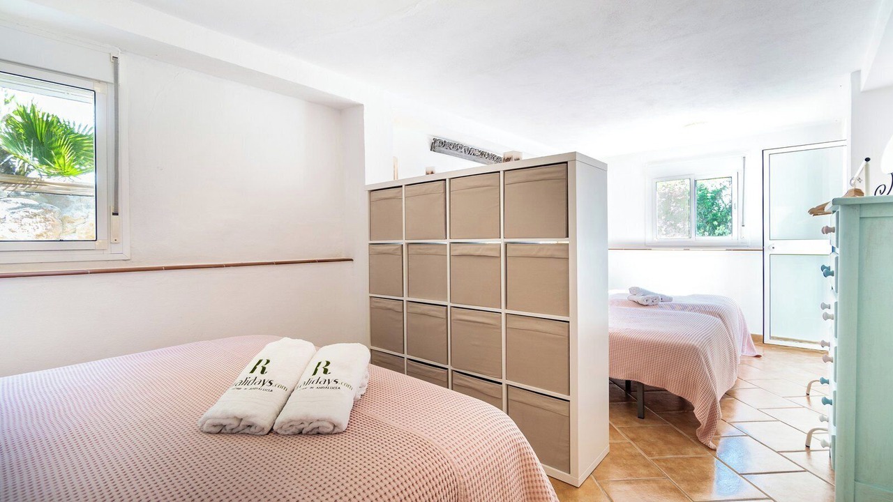 Photo of Bedroom in Mondron