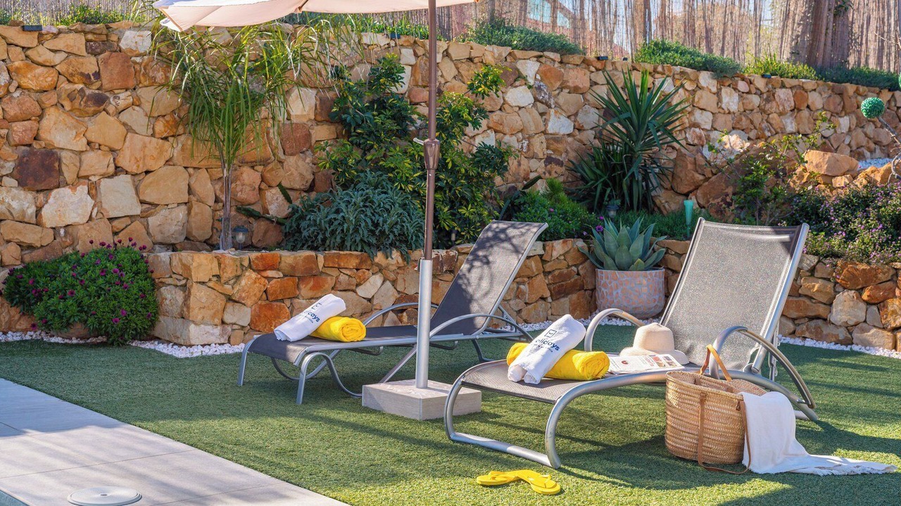 Photo of Outdoor in El Gastor