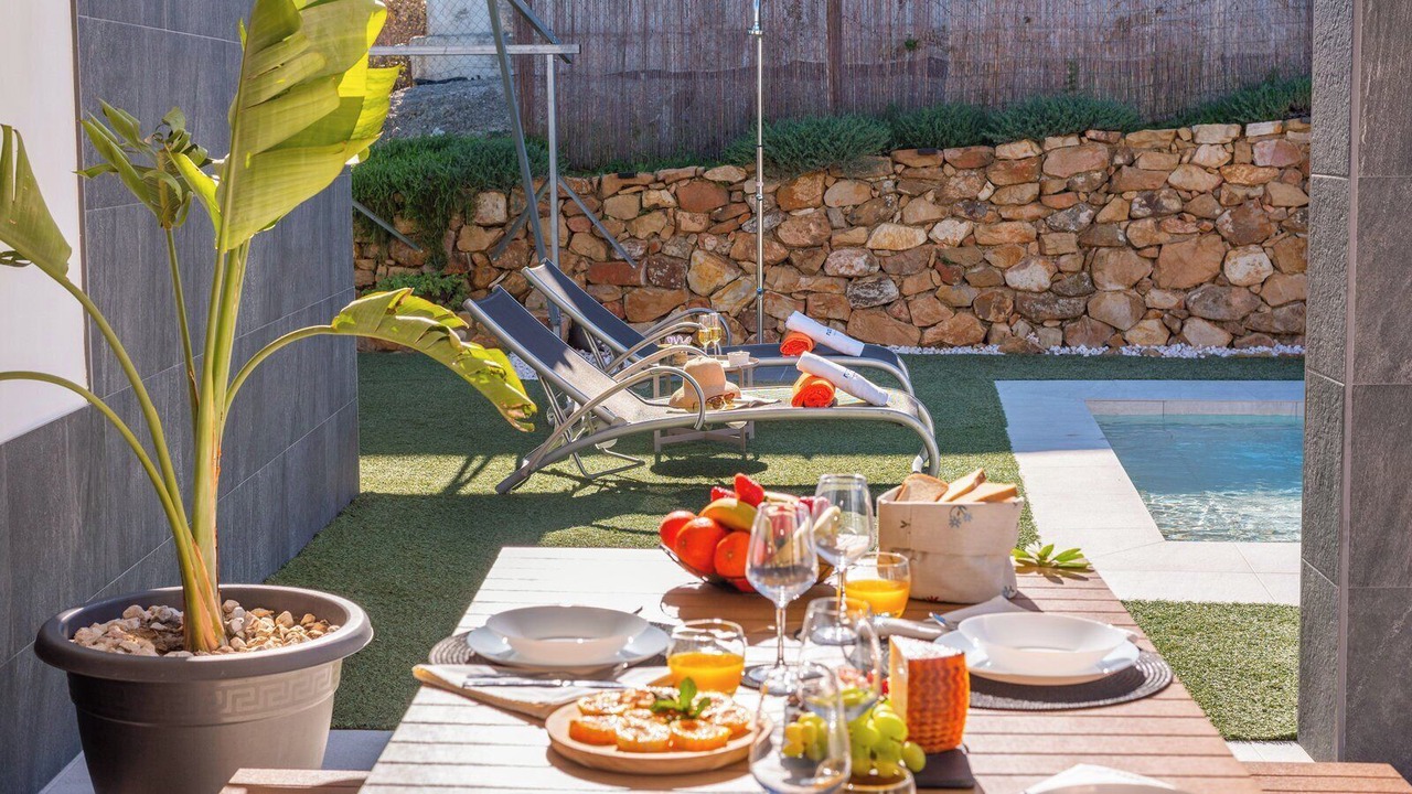 Photo of Outdoor in El Gastor