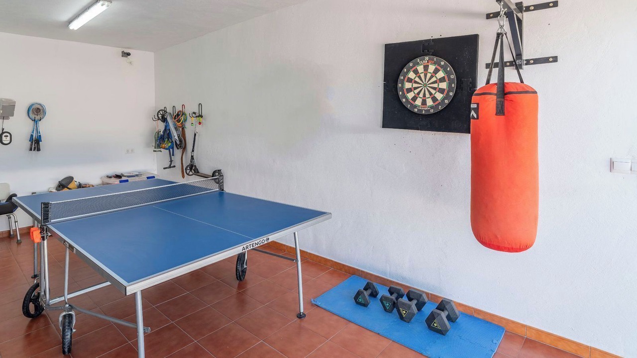 Photo of Bedroom in Canillas de Albaida
