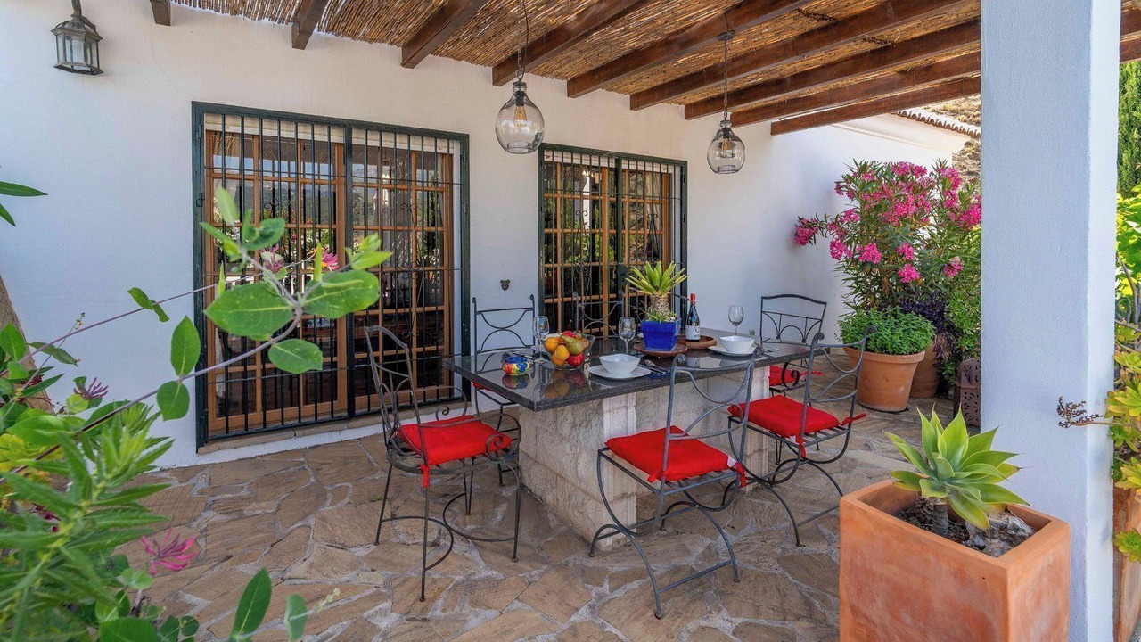 Photo of Outdoor in Canillas de Albaida