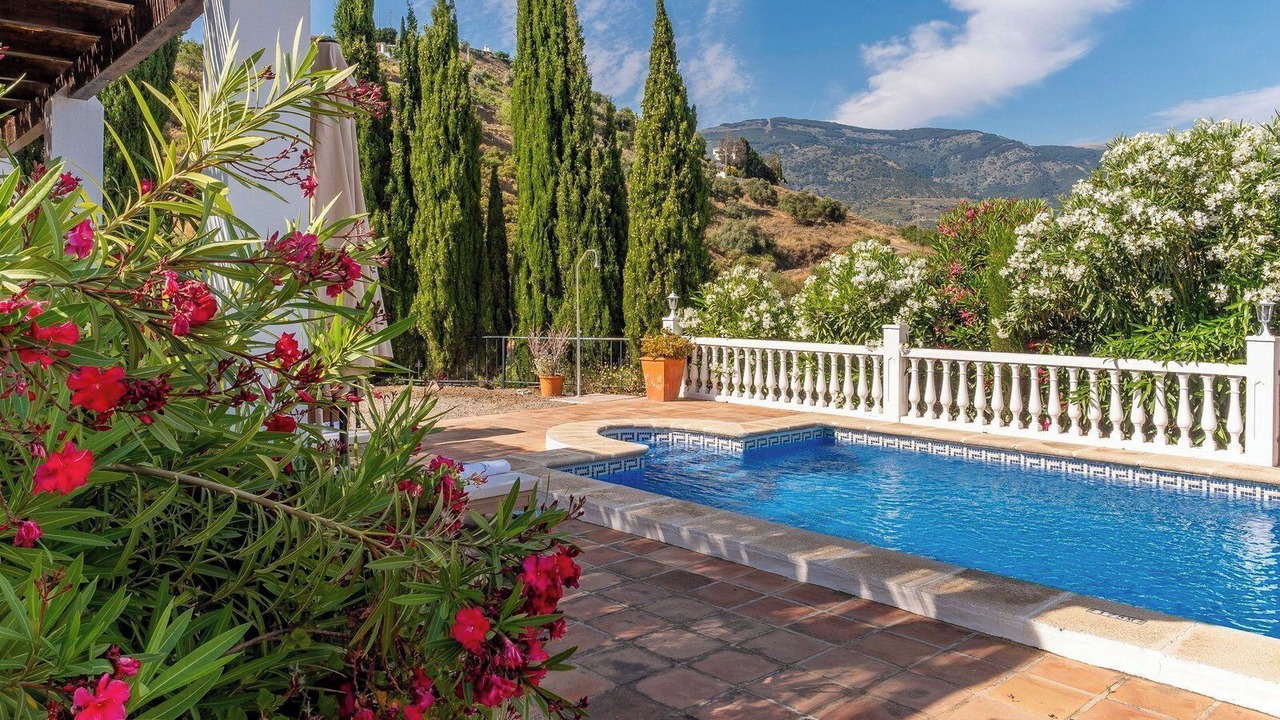 Photo of Outdoor in Canillas de Albaida