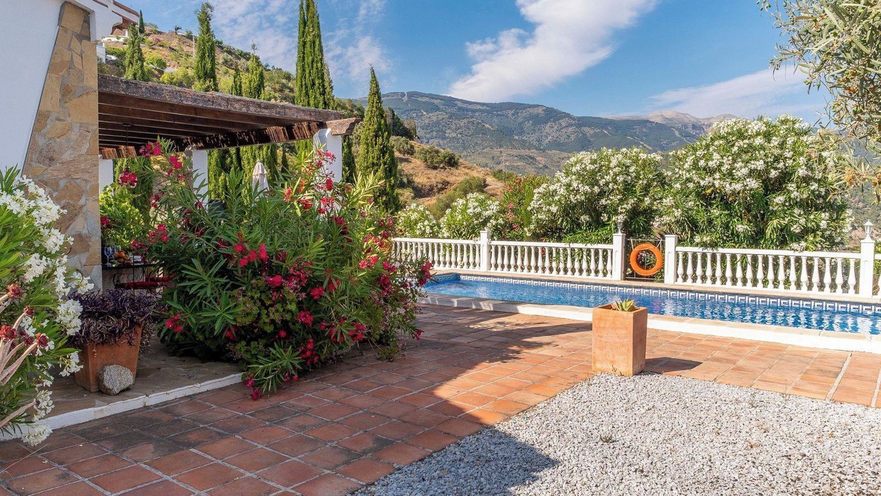 Photo of Outdoor in Canillas de Albaida