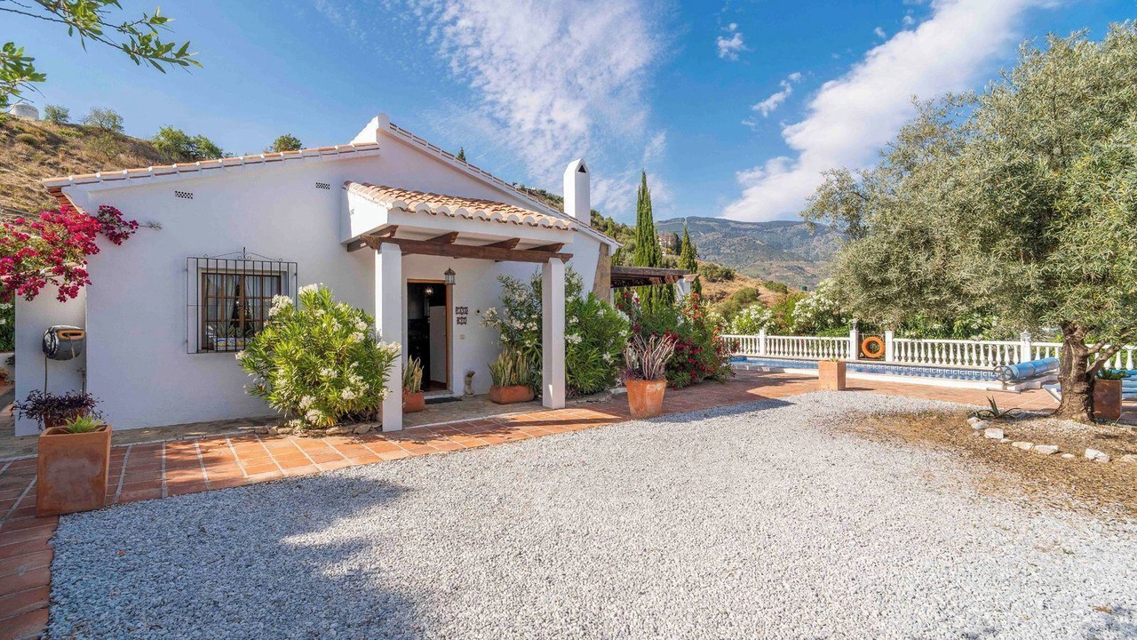 Photo of Outdoor in Canillas de Albaida