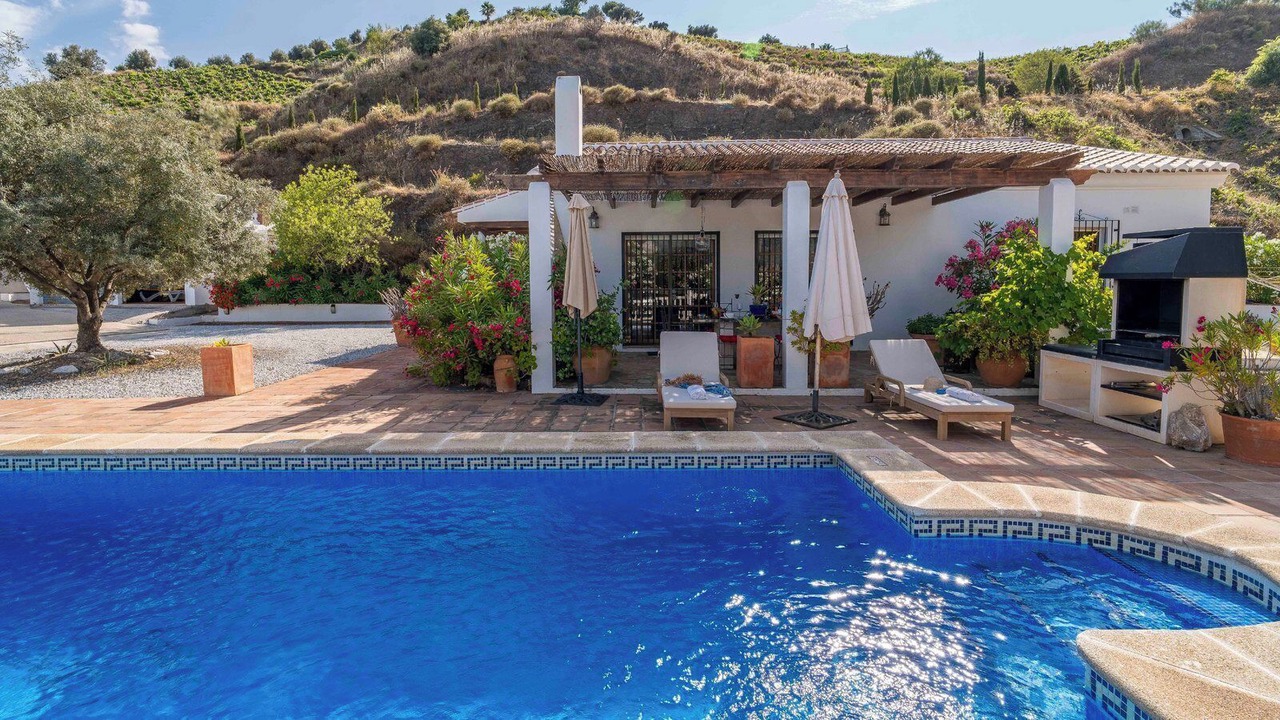 Photo of Outdoor in Canillas de Albaida