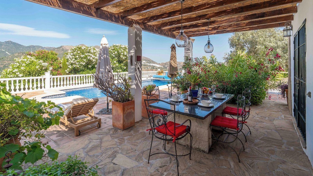 Photo of Outdoor in Canillas de Albaida