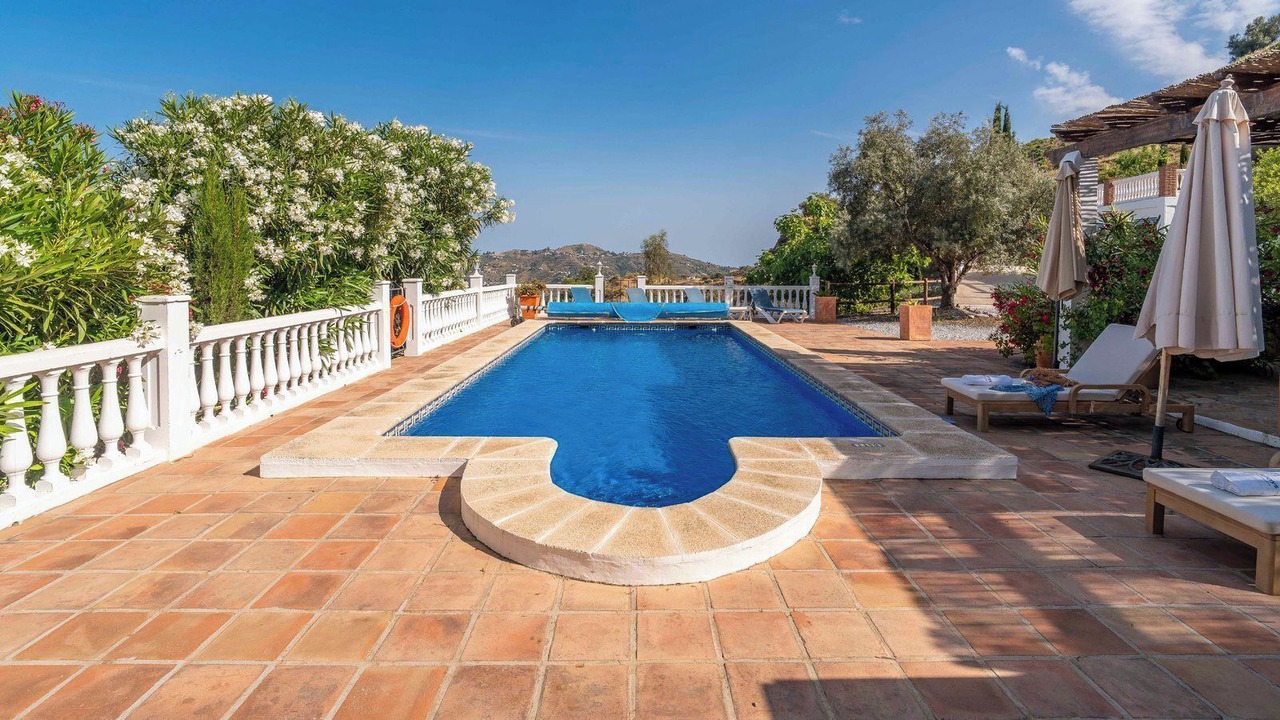Photo of Outdoor in Canillas de Albaida