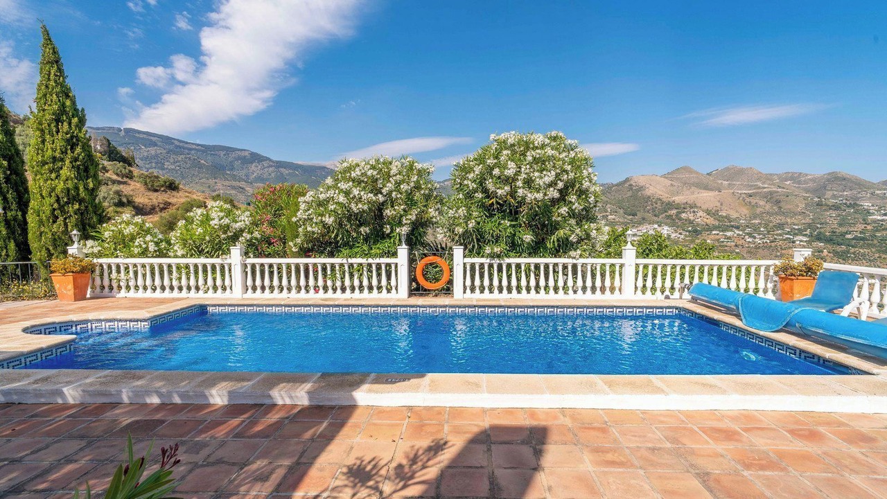 Photo of Outdoor in Canillas de Albaida